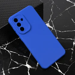 Teracell Maska za telefon Giulietta za Samsung A366B Galaxy A36 5G, Plava