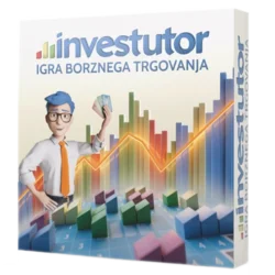 Investutor (Slovenska izdaja)