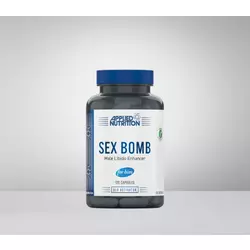 SEX BOMB FOR HIM