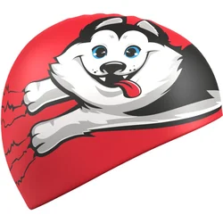 Mad wave puppy silicone cap odrasel