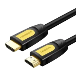 UGREEN Kabl HDMI M/M, V2.0 4K HD101 1.5 m, Crni