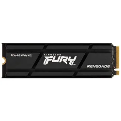 4TB M.2 NVMe SFYRDK/4000G SSD FURY Renegade
