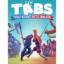 Totally Accurate Battle Simulator Steam Key GLOBAL