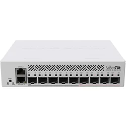 CRS310-1G-5S-4S+IN, stikalo za usmerjevalnik v oblaku
