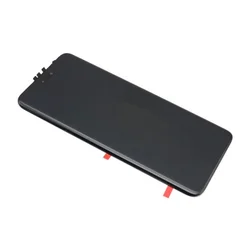 Lcd za honor magic 6 pro + touchscreen black org ( LCD9346 )