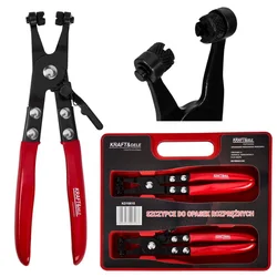 shumee Raztezne tračne klešče 220 mm KD10615