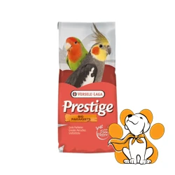 Versele-Laga Prestige Big Parakeets Hrana Za Srednje Papagaje 4kg