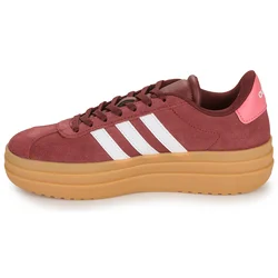 Adidas VL COURT BOLD J, dečije patike za slobodno vreme, bela IH4780