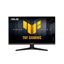 Asus Gaming Monitor TUF VG249Q5A, 23.8, FHD 1920x1080, Fast IPS, 200Hz, Adaptive Sync