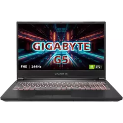 Gigabyte G5 KD i5-11400H, 16GB, 512 RTX3060 144Hz