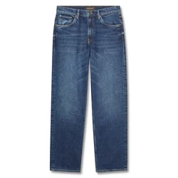 TIMBERLAND Kavbojke moder denim