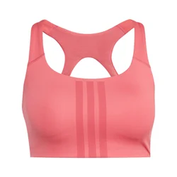 Adidas OPT 3S MS BRA, ženski prsluk sportski top, roza JUQ61