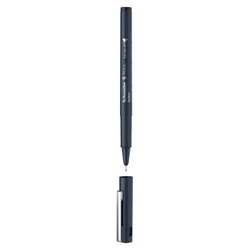 Schneider pictus liner crna - odaberite debljinu 0.5mm ( 196287 )