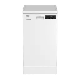 BEKO Mašine za pranje sudova DFS 28021 W