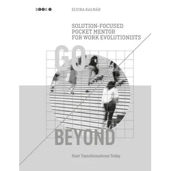 Go Beyond: Solution-Focused Pocket Mentor for the Work Evolutionists