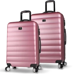 ZOOZIE BAGS Set kofera 2/1 CRSOBRLD 6636