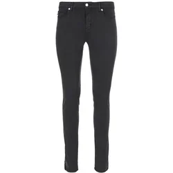 Love Moschino Ženske pantalone WQ38754S3563-C74, Crna