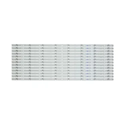 ES-3261, JTC 75 LED TRAKE