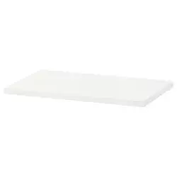 HJÄLPA Polica, bela, 60x40 cmPrikaži specifikacije mera