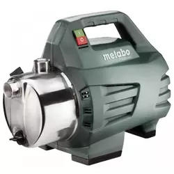 METABO pumpa za baštu P 4500 INOX 600965000
