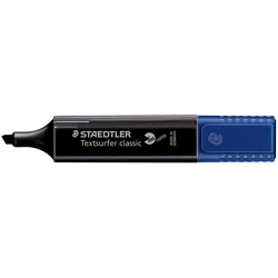 SIGNIR 1-5MM CLASSIC STAEDTLER 364 C-9 CRNI