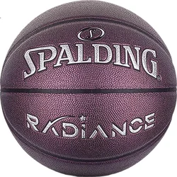 Spalding Lopta za košarku, Ljubičasta