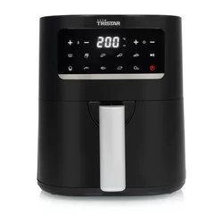 TRISTAR FR-9011 Friteza na vruc vazduh, Kapacitet 3.3l, 1300W, Crna