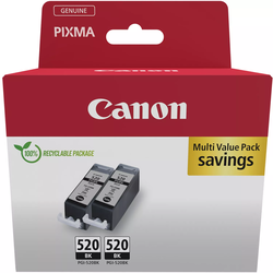 *PGI-520 BK TWIN 2932B019