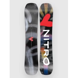 Nitro Optisym 2026 Snowboard uni