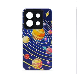 FASHION CASE Maska za telefon 12 za Xiaomi Redmi Note 13 Pro 5G DZ2/3
