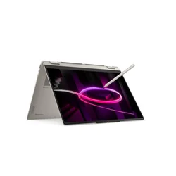 Laptop LENOVO Yoga 7 2in1 16AGP11 DOS/16 2.8K OLED T/Ryzen AI 7 445/16GB/512GB/bkltSRB/Bež/bez punj