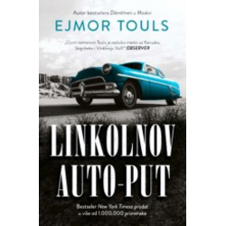 Linkolnov auto-put - Ejmor Touls ( 12877 )
