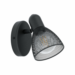 Eglo 98621 - Zidno reflektorsko svetlo CAROVIGNO 1xE14/28W/230V
