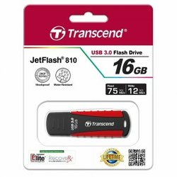 TRANSCEND JetFlash TS16GJF810 16GB