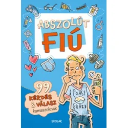 Abszolút fiú