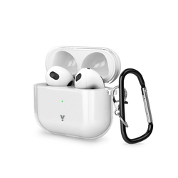 iStyle Transparent Cover za Airpods 3