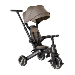 Kikka Boo Tricikl Trix 7in1 Beige