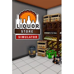 Liquor Store Simulator PC/XBOX LIVE Key EUROPE