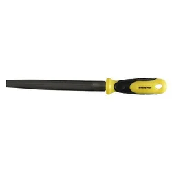 Turpija za metal BF1003 200mm poluobla