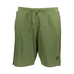 Gian Marco Venturi Muški šorc Au00917-Goffredo_Verde_Military-Green, Maslinasti