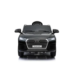 Premium Stil Dečiji automobil na akumulator Audi Q5 Licencirani, Crni
