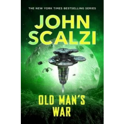Old Mans War