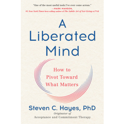 Liberated Mind