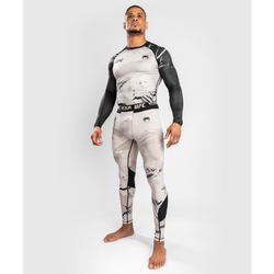 Venum UFC Authentic Fight Week 2.0 Muške Helanke Sand XXL