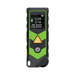 FDLM 1040 Laserski daljinomer 0.2-40m