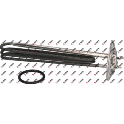 Grelno telo 3000 W 230 V MARELS