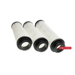VACS Hepa filter HOOVER 42611049 - 3 kom