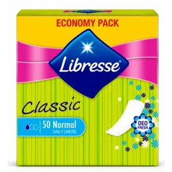DNEVNI ULOSCI CLASSIC NORMAL LIBRESSE 50/1
