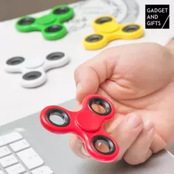 Fidget Spinner