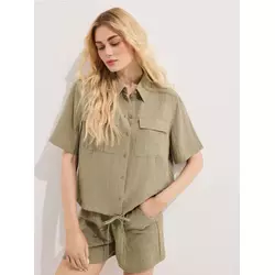 Mohito - Košulja s kratkim rukavima